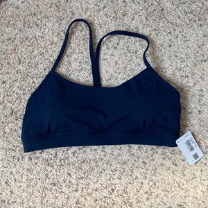 Lululemon Flow Y Nulu Bra Light Support A-C Cups